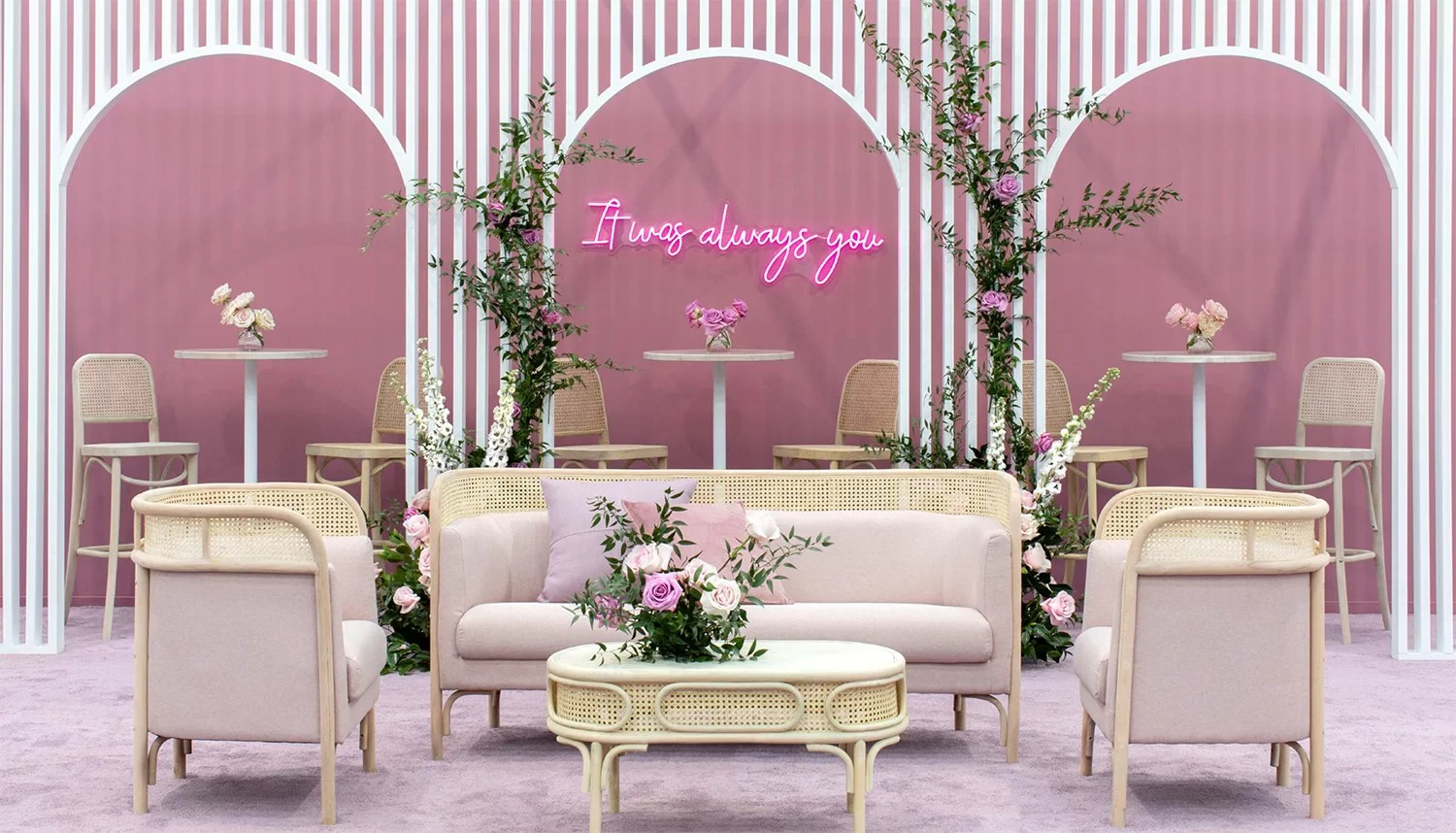 Stool Hire in Sydney: Stylish and Versatile Seating for Any Event
