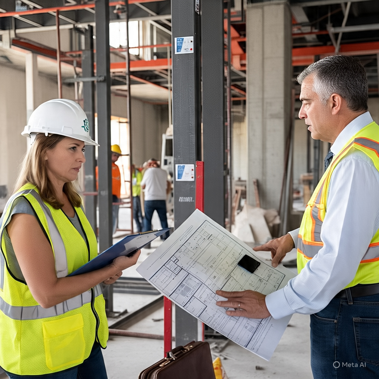 Fire Code Consultants: A Crucial Component of Building Safety