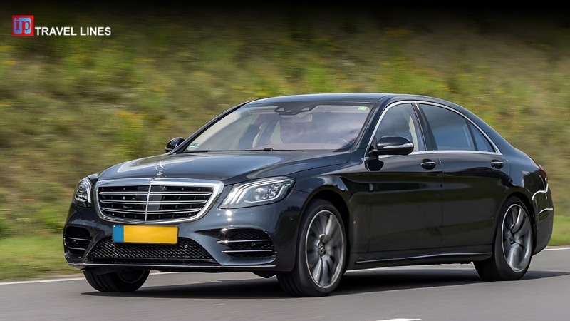 Tips for Choosing Luxury Car Rental Delhi Services Safely