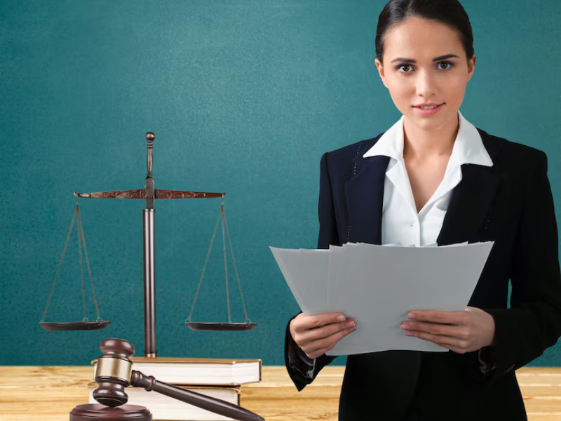 Digital Evidence in Court: How Cyber Lawyers Handle It in Delhi
