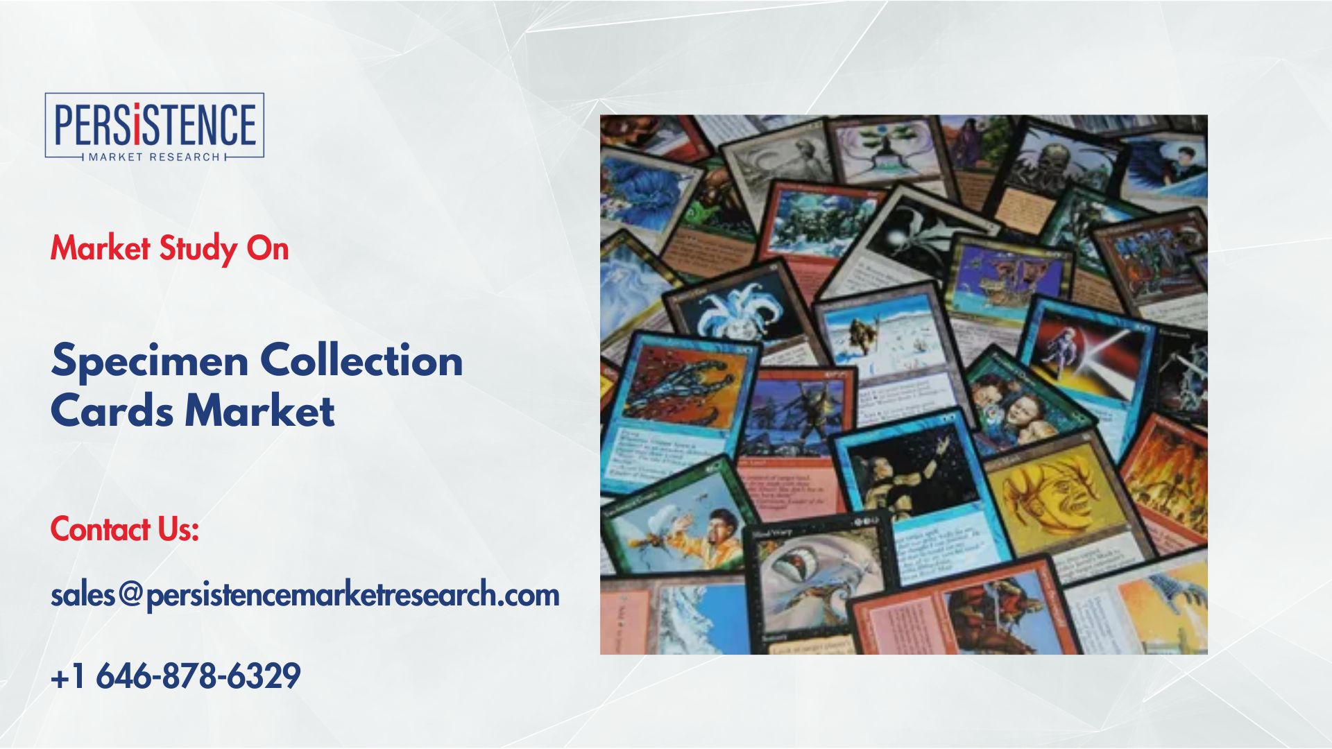 Specimen Collection Cards Market Challenges and Strategic Solutions
