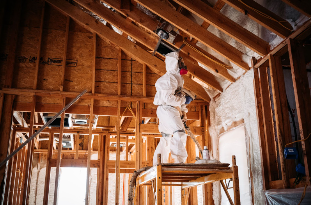 Alaska's Largest Locally-Owned Mechanical Insulation Company: Why Local Matters