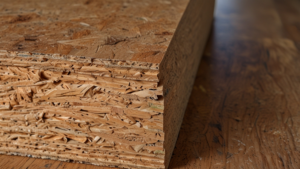 Oriented Strand Board Prices 2025: Index, Historical Price Chart and Forecast