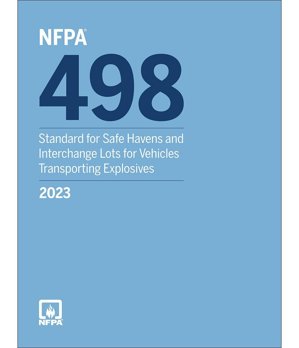 SHOP NFPA 498 BOOKS ONLINE WITH DISCOUNTS – ONLY AT KUKUBOOKS