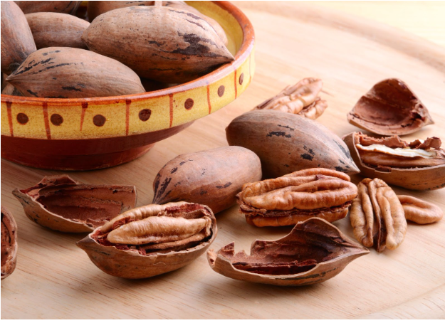 Creative Ways to Use Pecan Gifts in Holiday Celebrations