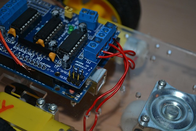 How to Choose the Right Single-Phase Motor for Your Equipment