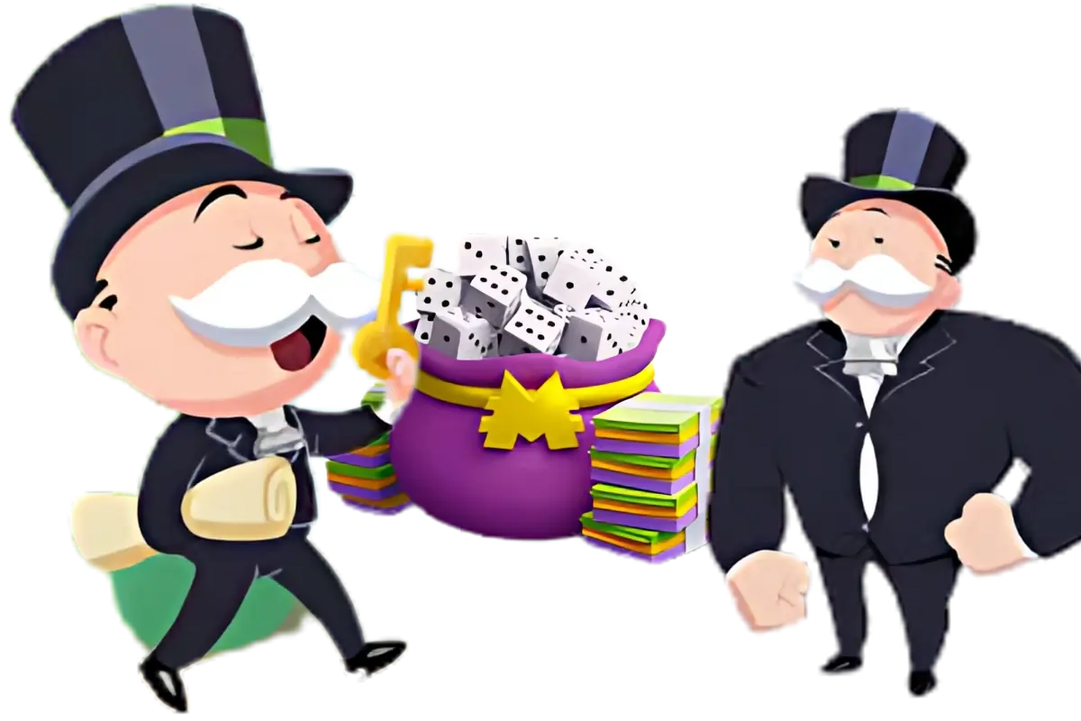 Monopoly GO! Events: Everything You Need to Know