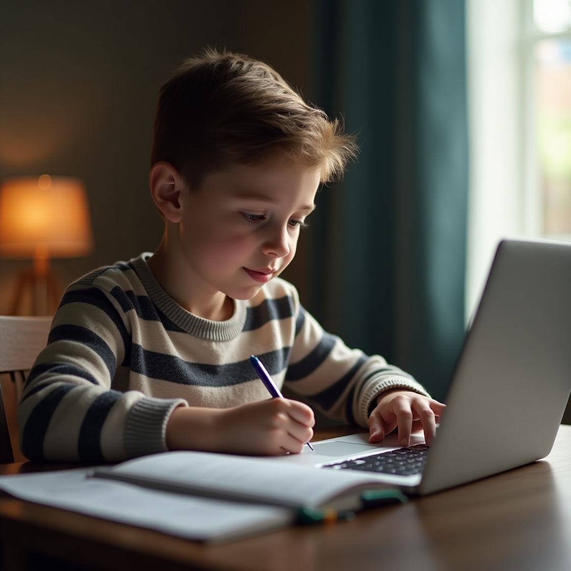 Why Online English Tuition in Singapore is Essential for Primary Students in 2025