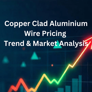 Copper Clad Aluminium Wire Prices in 2025: What You Need to Know