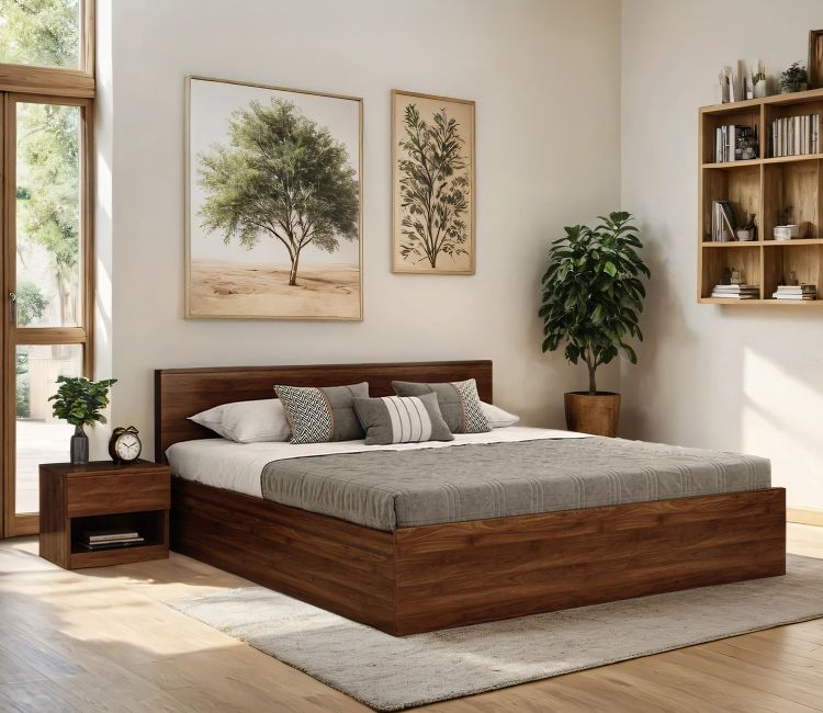 Your Perfect Double Bed Awaits: The 2025 Buyer's Handbook