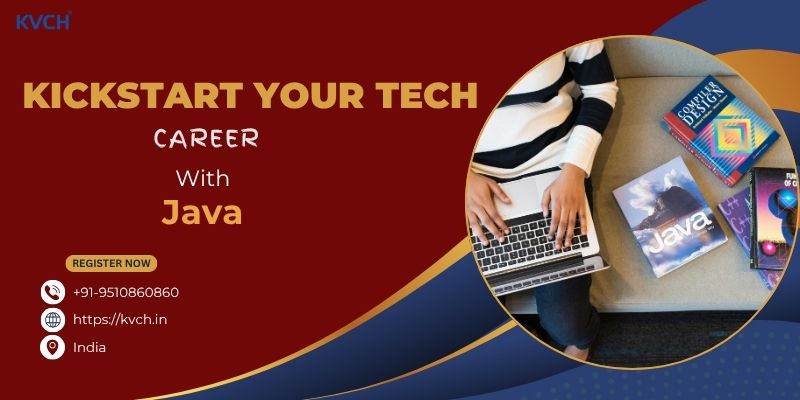 Kickstart Your Tech Career with a Java Full Stack Development Course