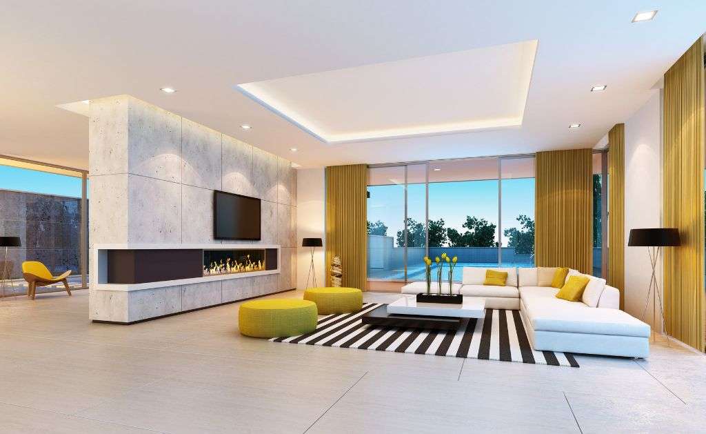Transforming Homes | The Best Residential Interiors in Bangalore