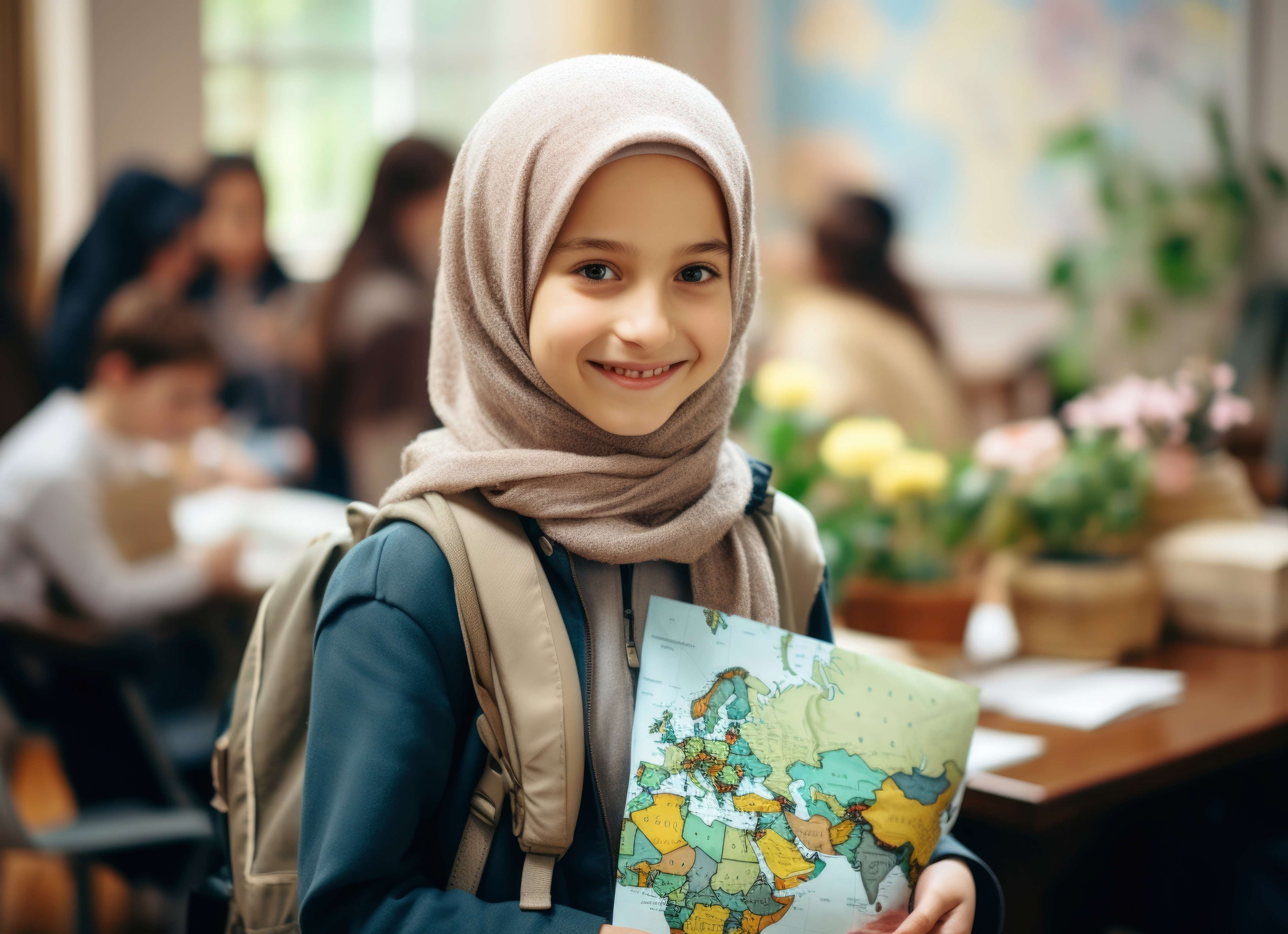 British Education in the UAE: Why The Bloomington Academy Stands Out in Ajman & Sharjah