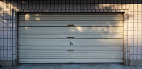 Garage Door Opener Repair: Common Fixes and When to Call a Pro
