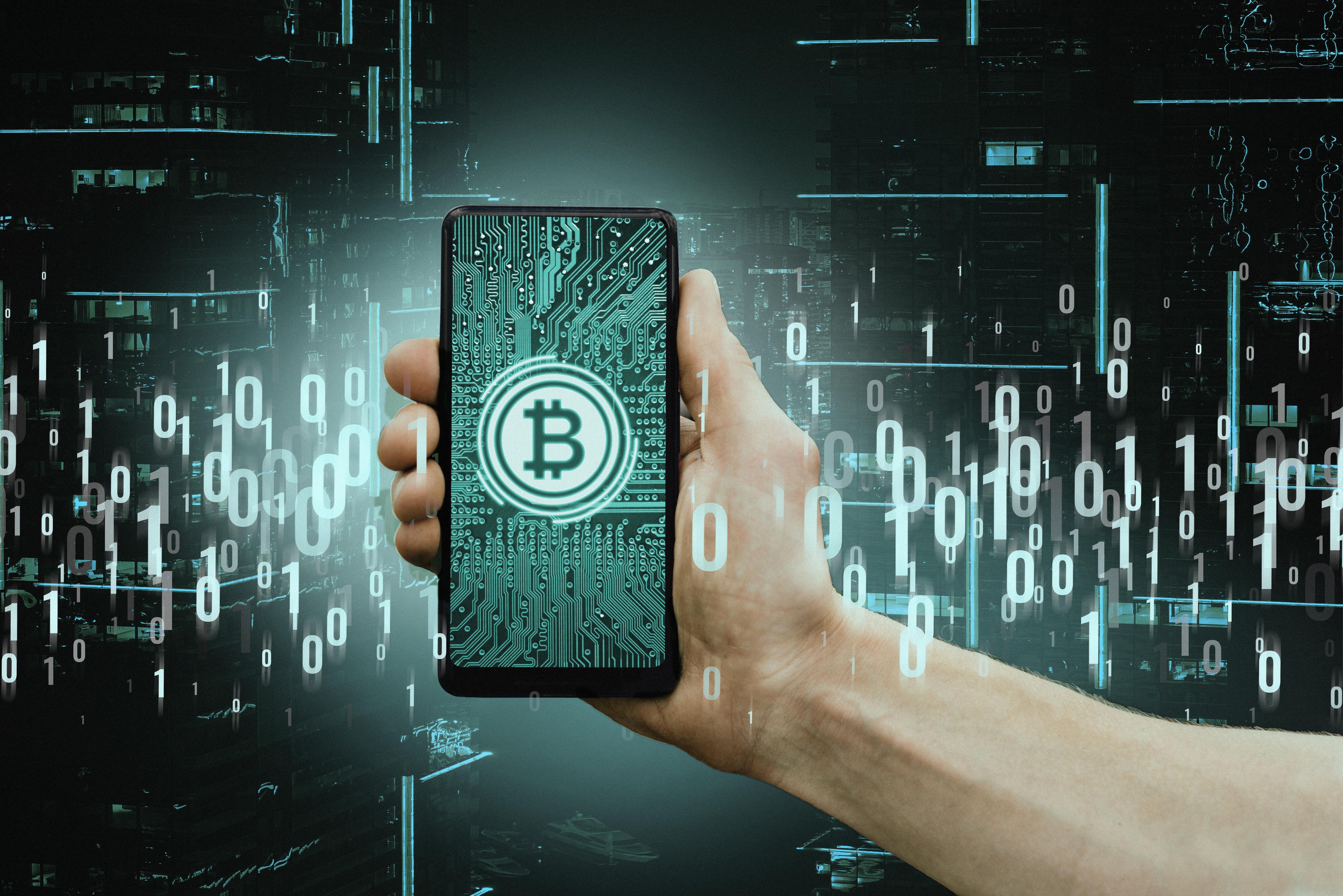 How to Build a Blockchain App: A Brief Guide to Creating Secure and Decentralized Solutions