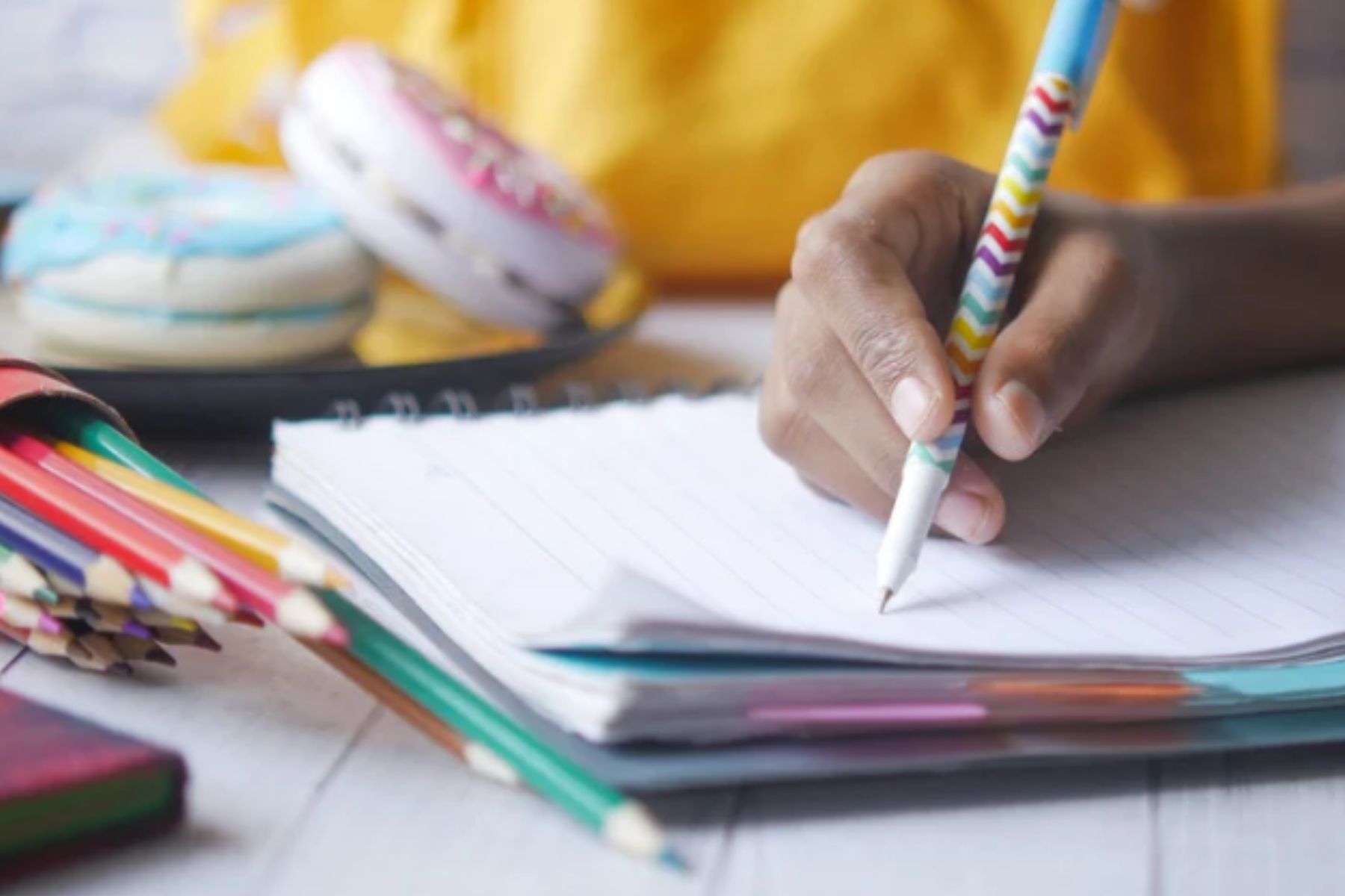 Top 10 Tips for Writing an Impressive Academic Paper!