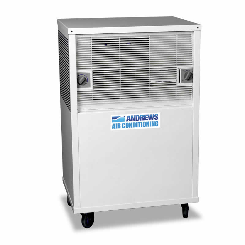Where to Rent Portable AC in Dubai: A Local’s Guide