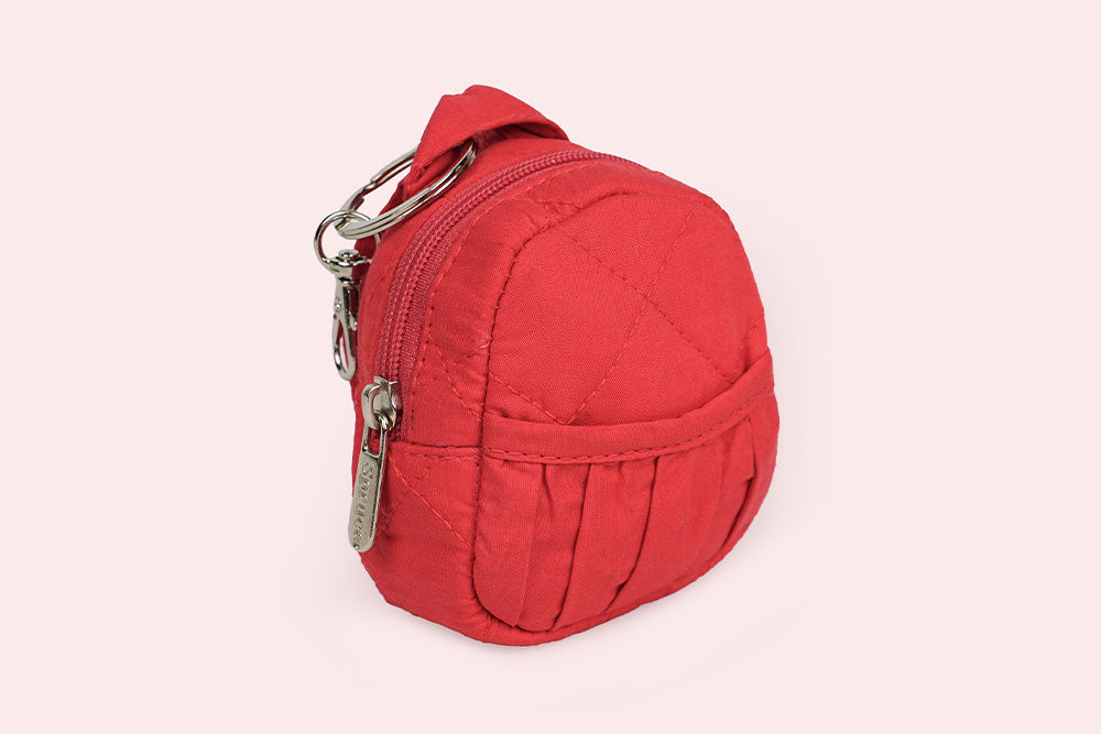 Why Mini Backpacks Are a Must-Have for Women