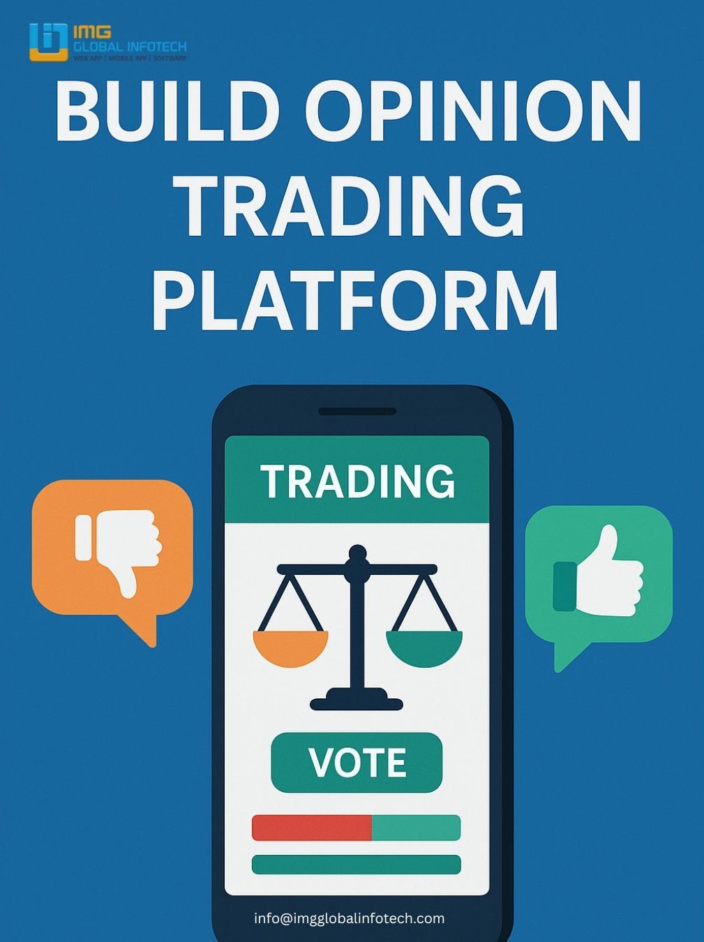 How to Build an Opinion Trading Platform: A Complete Guide for 2025