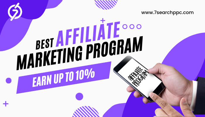Best Affiliate Marketing Programs & Marketplaces in 2025