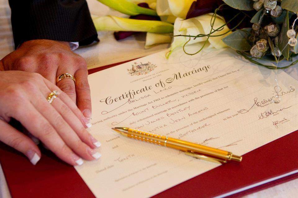 COMMON MISTAKES TO AVOID WHEN REGISTERING YOUR MARRIAGE: LAWCHEF’S TIPS