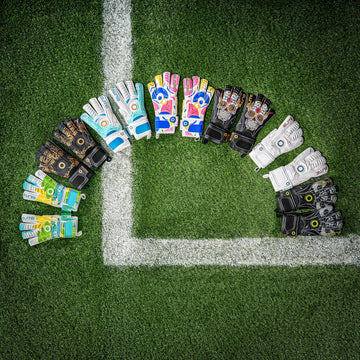Artificial Grass Goalkeeper Gloves: Your Complete Guide to Peak Performance