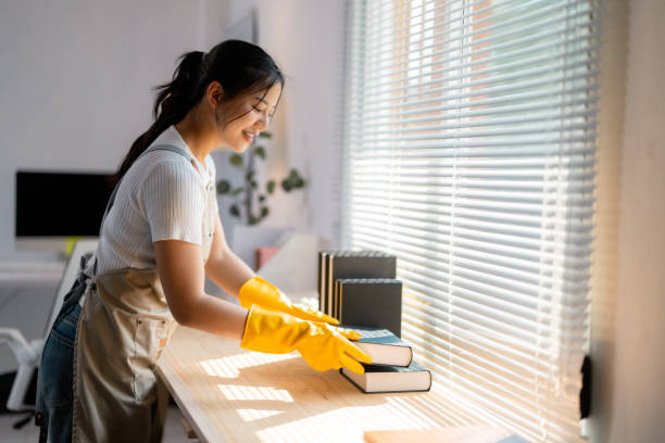 House Cleaning for Busy People: Fast Tips for a Tidy Home