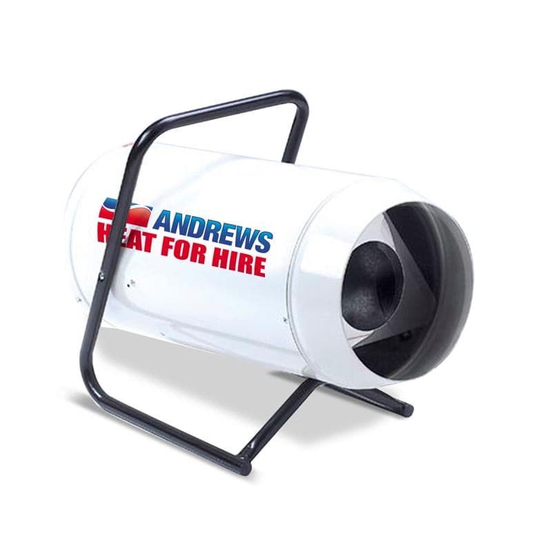 How to Use a Gas Heater Safely in Indoor & Outdoor Settings