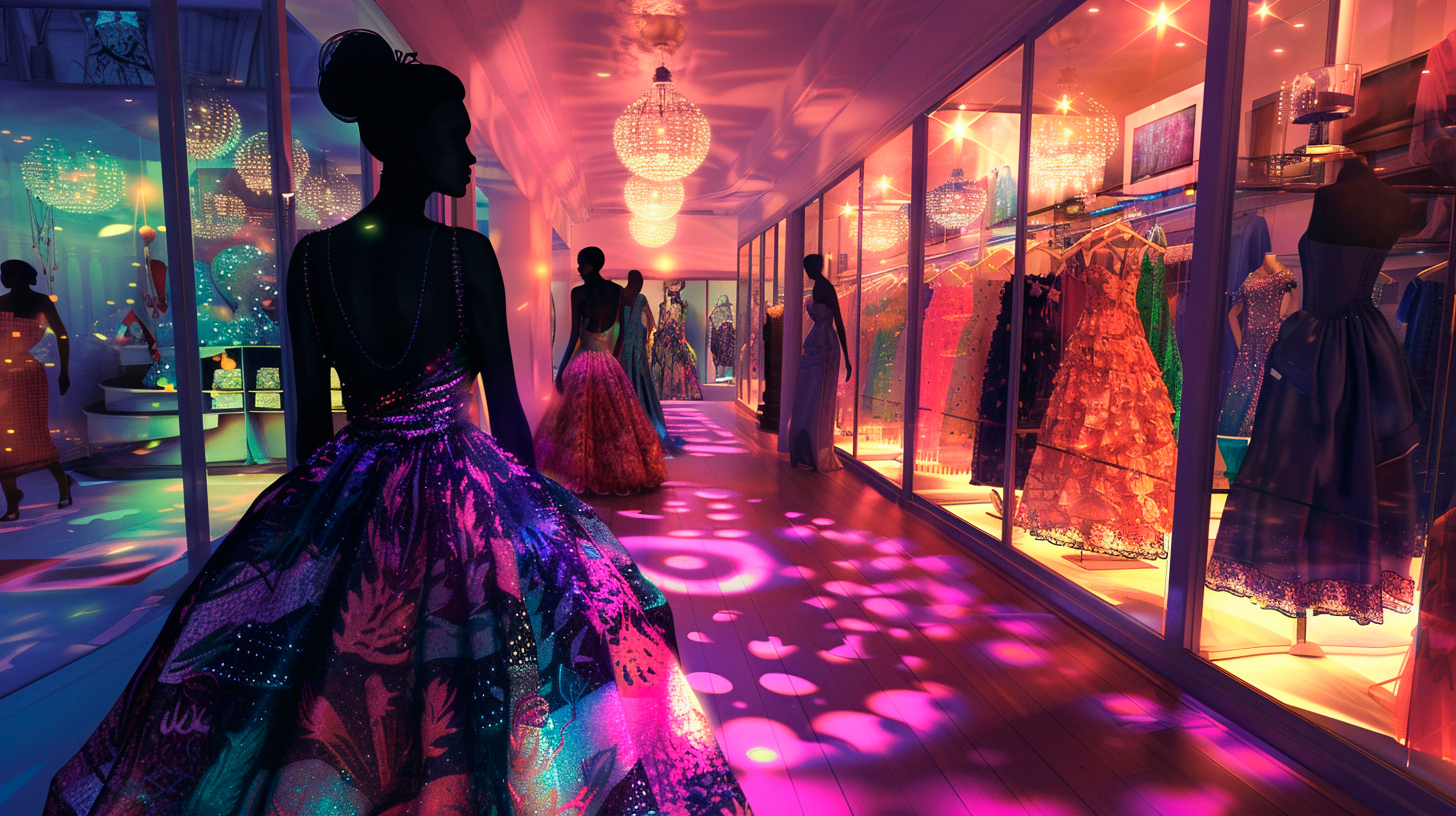 Machine Learning Wardrobe Analytics: Decoding Your Fashion Habits