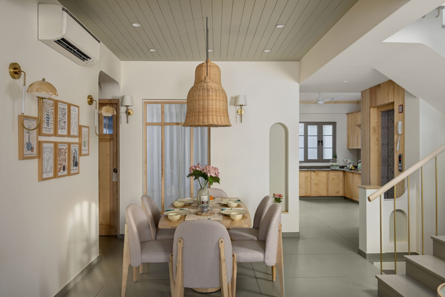 Does Ahmedabad Need Luxurious Bungalows?