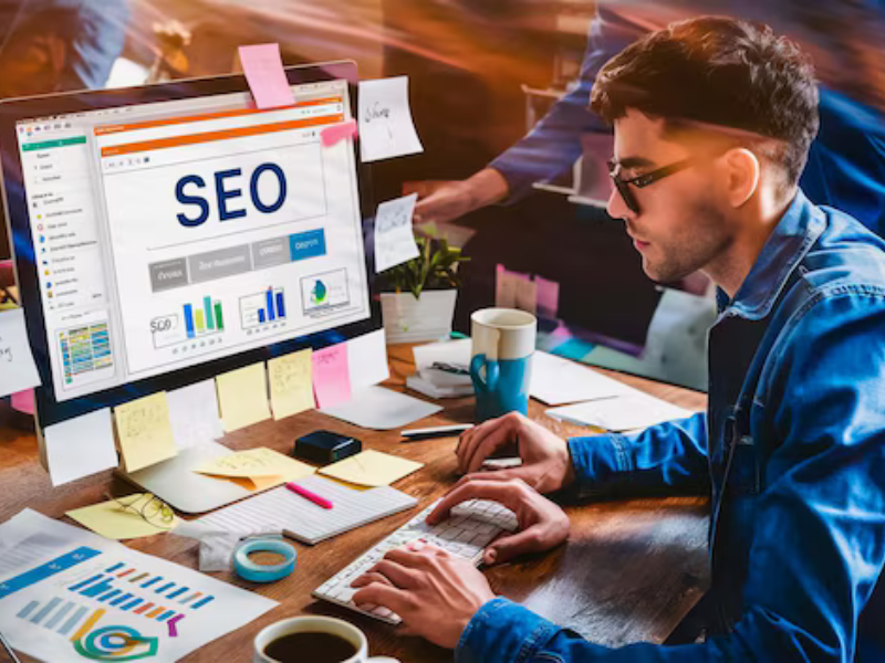 Local SEO Strategies That Work Best for Bangalore-Based Businesses