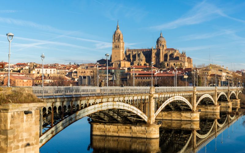 8 Amazing Castles in Spain You Can’t Miss