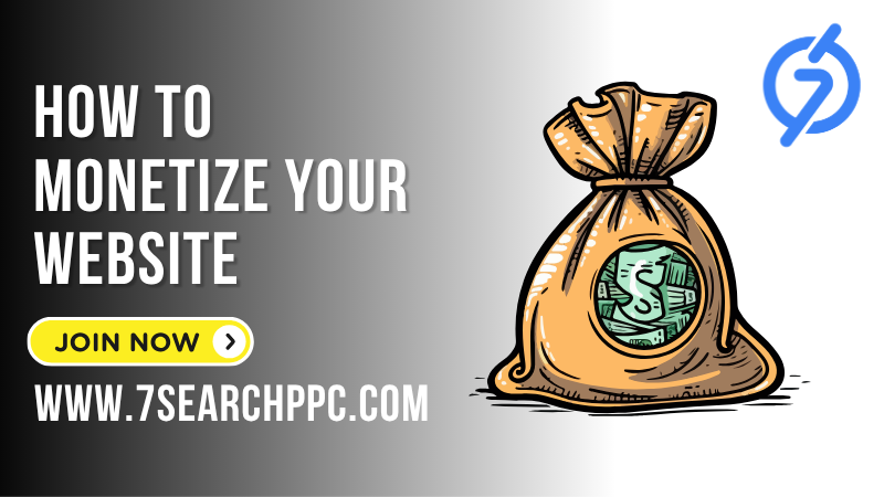 How to Monetize Your Website: 12 Proven Strategies