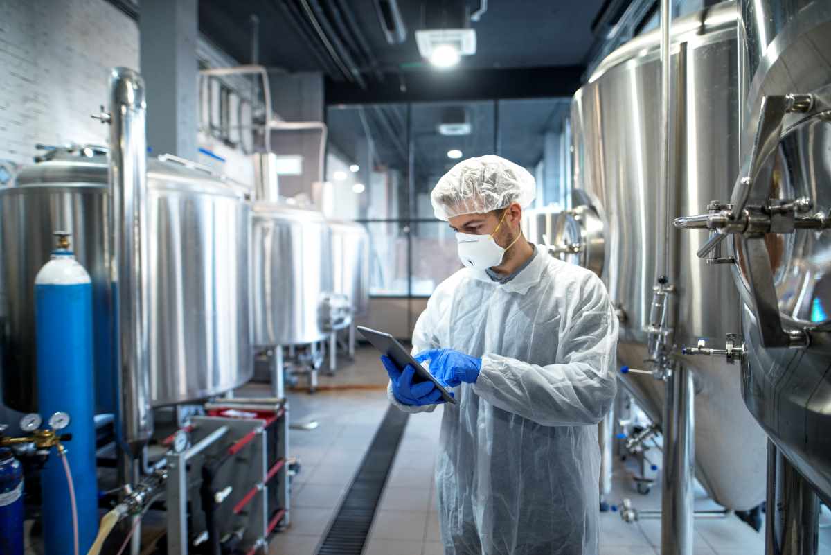 Role of Pharma Contract Manufacturing in Global Healthcare
