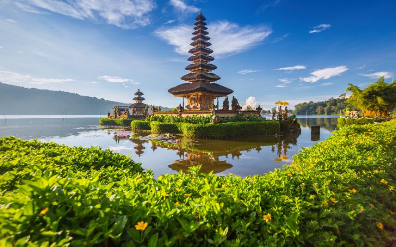 9 Instagrammable Spots in Bali