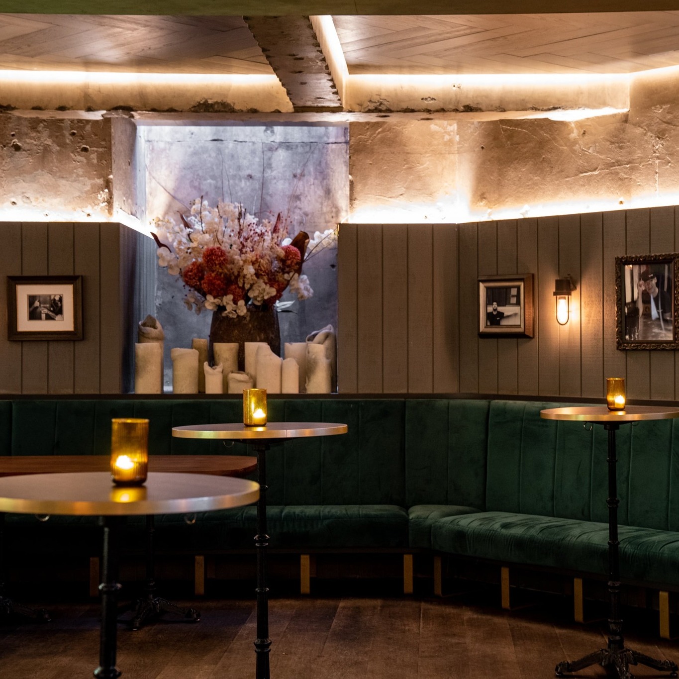 Why Employees-Only Function Rooms Offer the Best Ambiance
