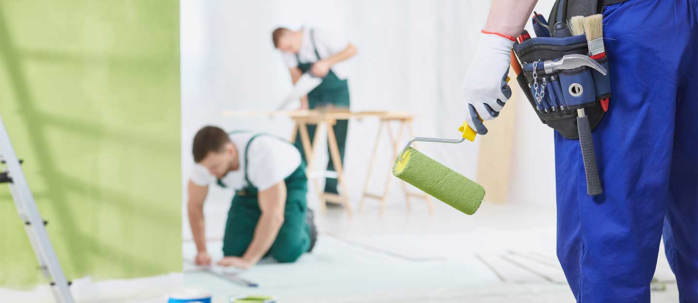 Top 7 Benefits of Hiring Interior Painting Experts