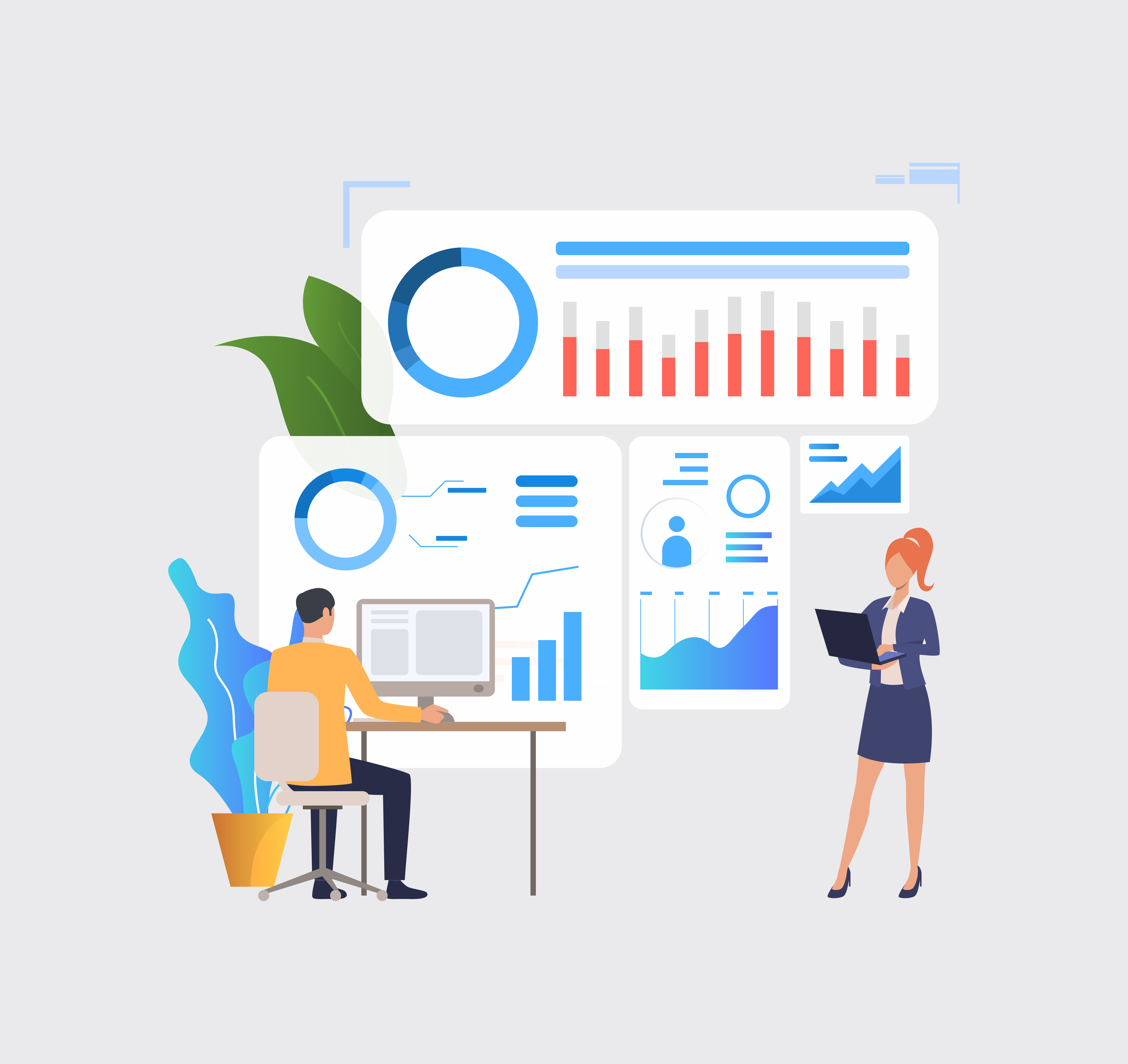 Top 7 Problems Project Dashboard Software Can Solve Instantly