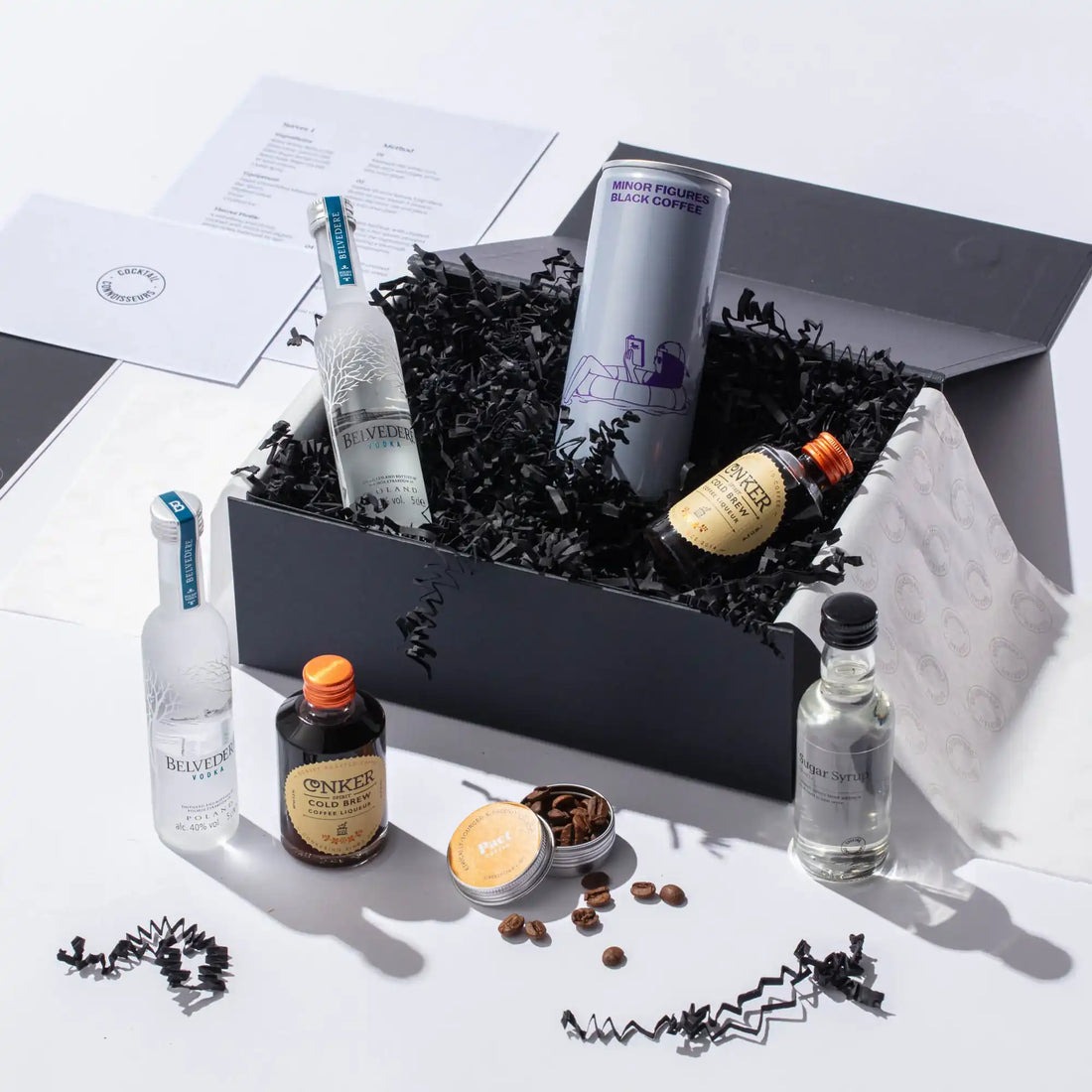 The Best Espresso Martini Gift Set in the UK
