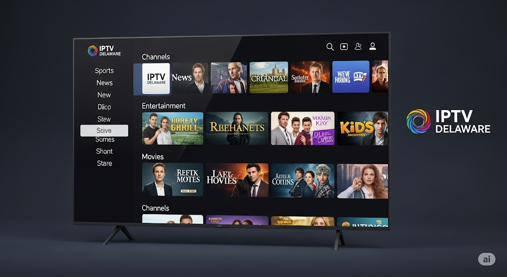 Star IPTV – Light Years Ahead in Streaming