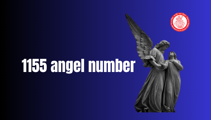 A Powerful Shift: The Deeper Message of 1155 Angel Number