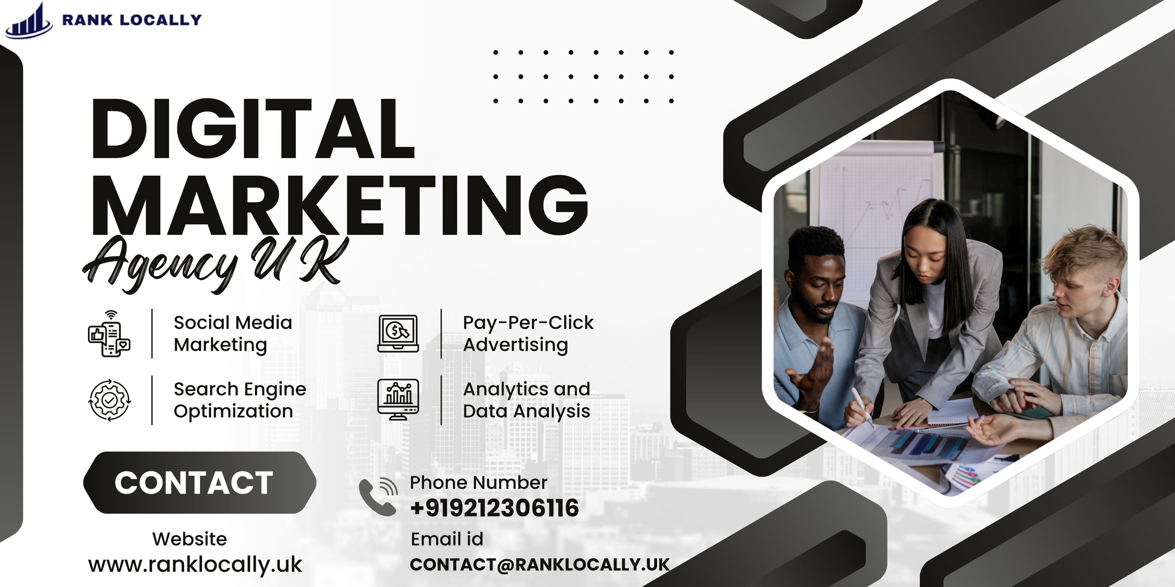 Premium SEO Consultant in Glasgow for Hire