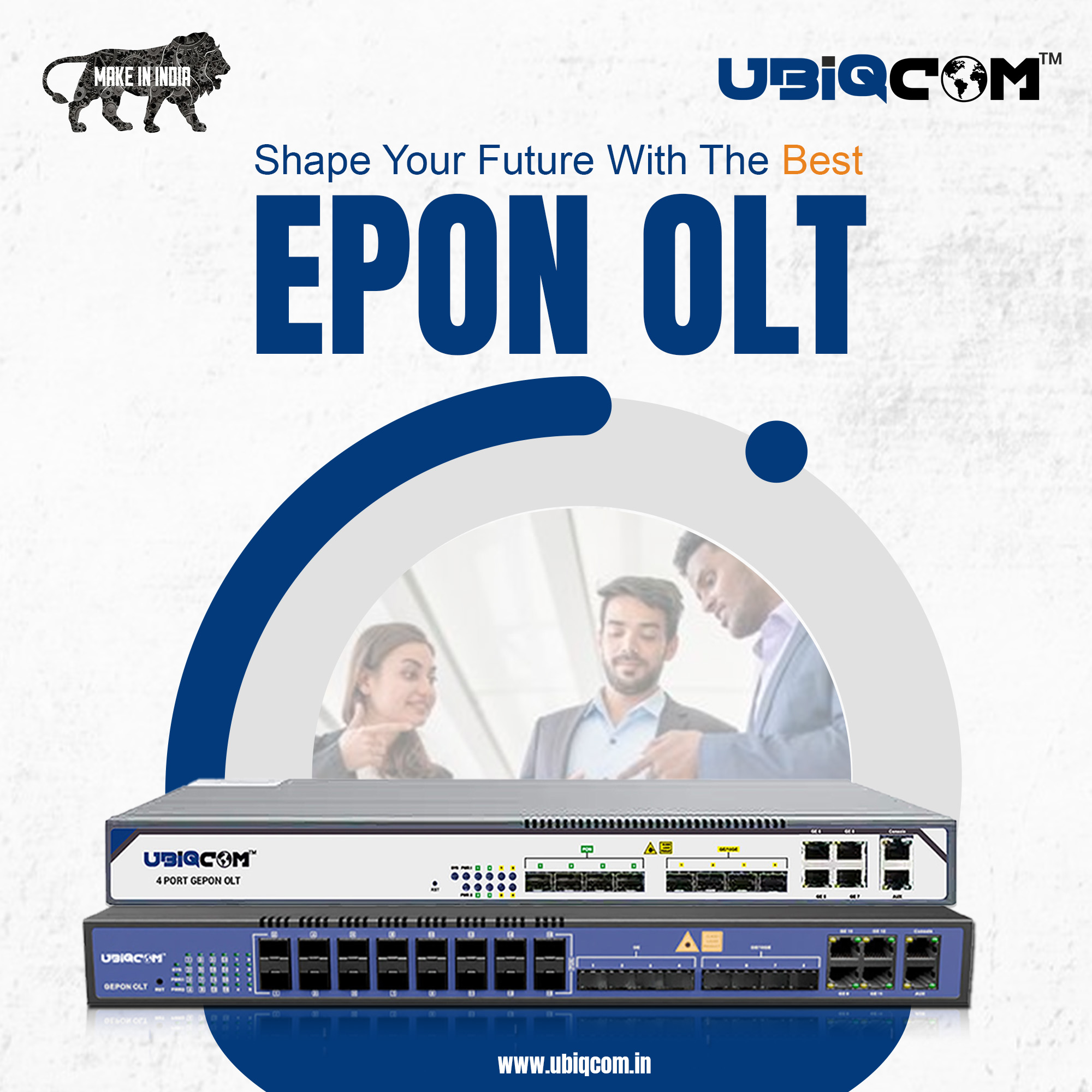 What Is an EPON OLT? A Complete Guide for ISPs and Network Providers