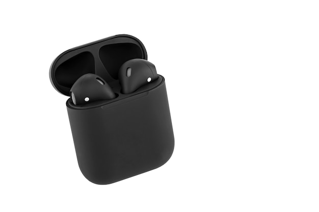 Elevate Your AirPods: Why the AirPods Pro Leather Case Is the Ultimate Leather Cover Upgrade