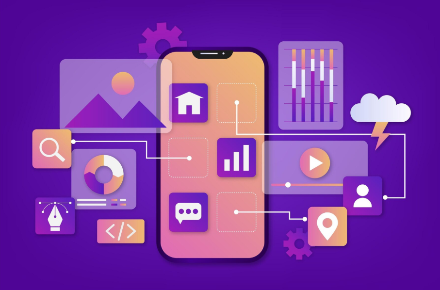 The Future of Entertainment App Development: What U.S. Startups Should Prioritize in 2025