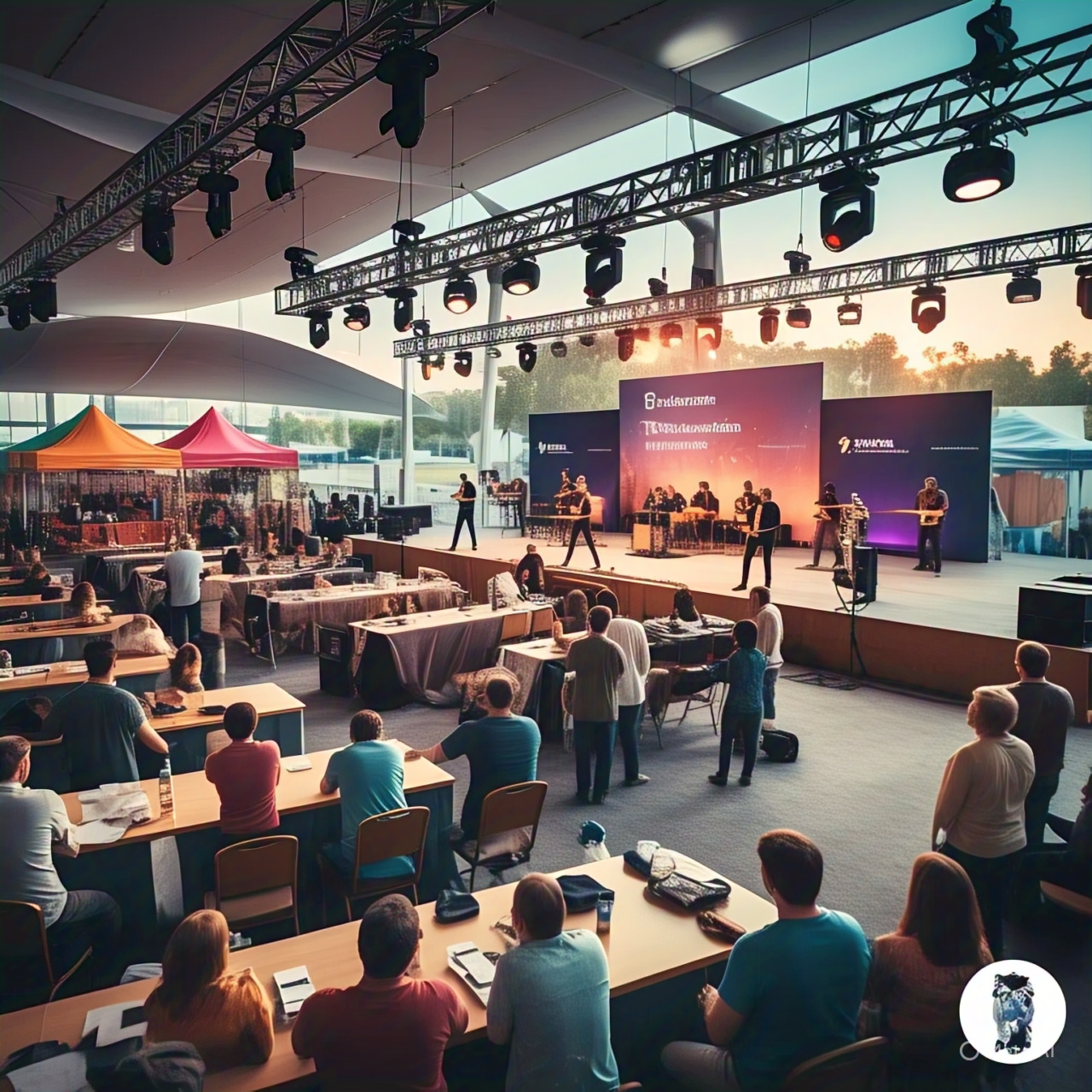 United States Conferences, Concert, and Event Market Set for Dynamic Growth Driven by Rising Demand for Live Experiences
