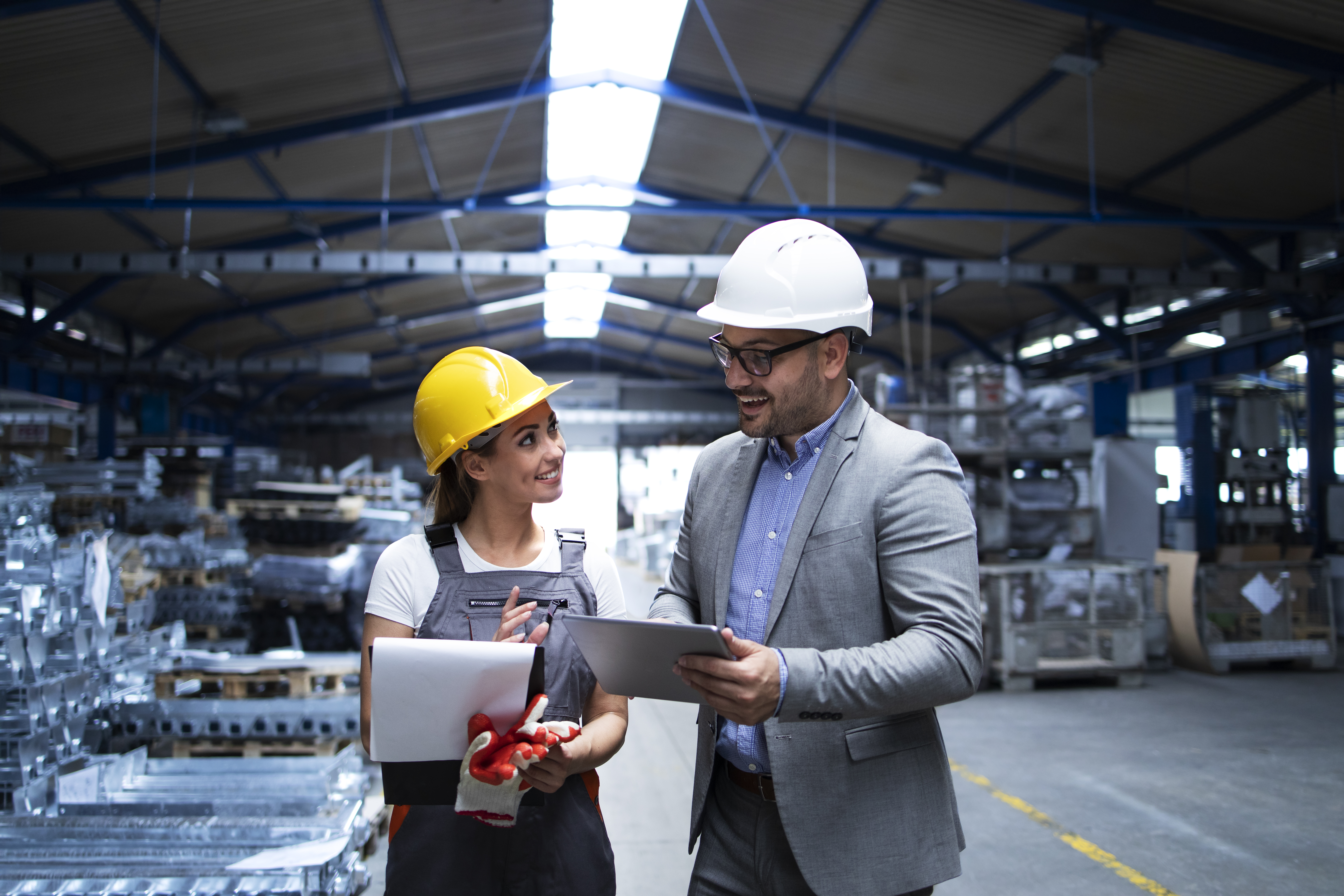 Transforming Operations: A Smarter Approach to Plant Performance