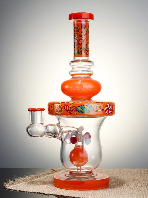 The Rise of Designer Bongs: Where to Find Them for Sale