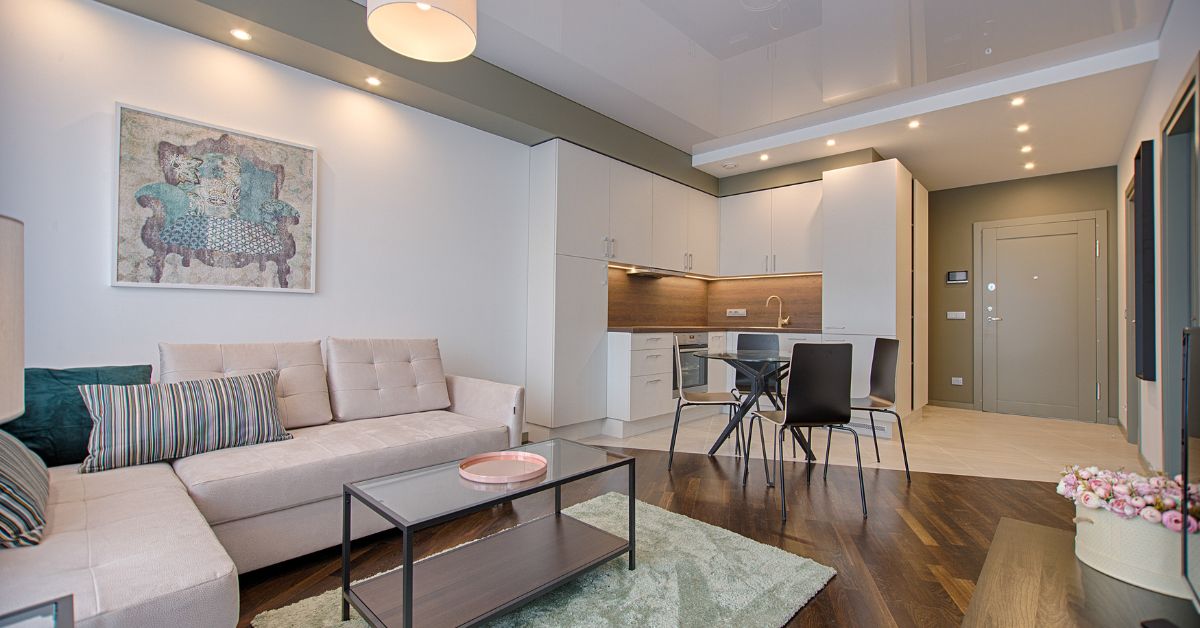 Prestige Crystal Lawns | Spacious and Stylish Apartments