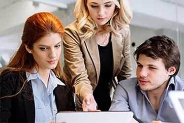 How Top Managed Learning Providers Are Using AI to Personalize Training